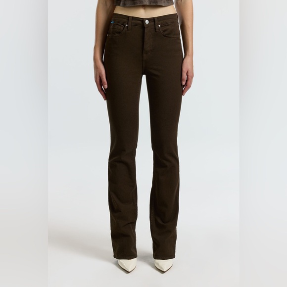 Cotton citizen espresso CINDY PANT size‎ 4 - Picture 1 of 14